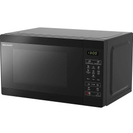 Микроволновая печь Sharp R2800RK