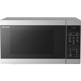 Микроволновая печь Sharp R2800RSL