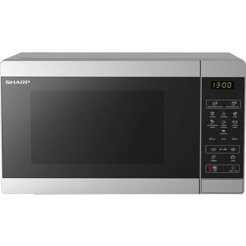 Микроволновая печь Sharp R2800RSL