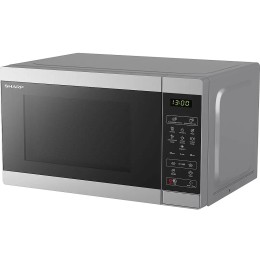 Микроволновая печь Sharp R2800RSL