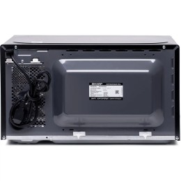 Микроволновая печь Sharp R6000RK