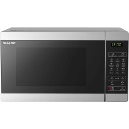 Микроволновая печь Sharp R6800RSL