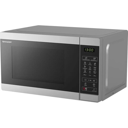 Микроволновая печь Sharp R6800RSL