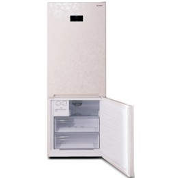 Холодильник Sharp SJ-492IHXJ42R