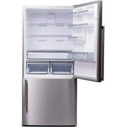 Холодильник Sharp SJ-653GHXI52R