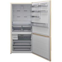 Холодильник Sharp SJ-653GHXJ52R