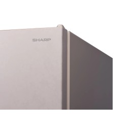 Холодильник Sharp SJ-653GHXJ52R