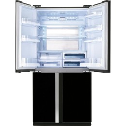 Холодильник Sharp SJGX98PBK