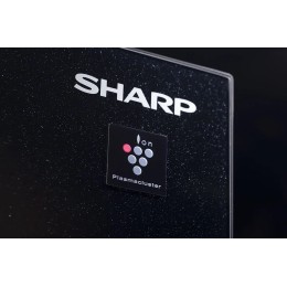 Холодильник Sharp SJGX98PBK