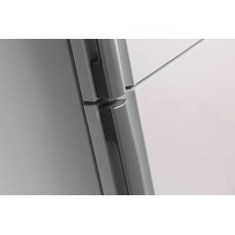 Холодильник Sharp SJXE59PMBE