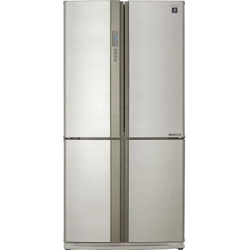 Холодильник Sharp SJEX93PBE