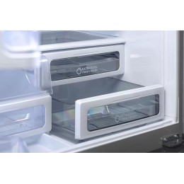 Холодильник Sharp SJEX93PBE