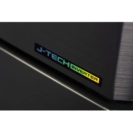 Холодильник Sharp SJEX93PSL