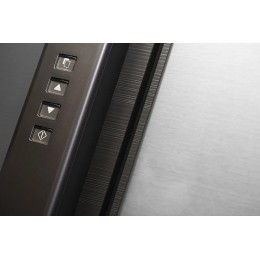 Холодильник Sharp SJEX93PSL