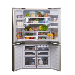 Холодильник Sharp SJEX98FBE