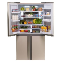 Холодильник Sharp SJEX98FBE