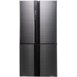 Холодильник Sharp SJEX98FSL