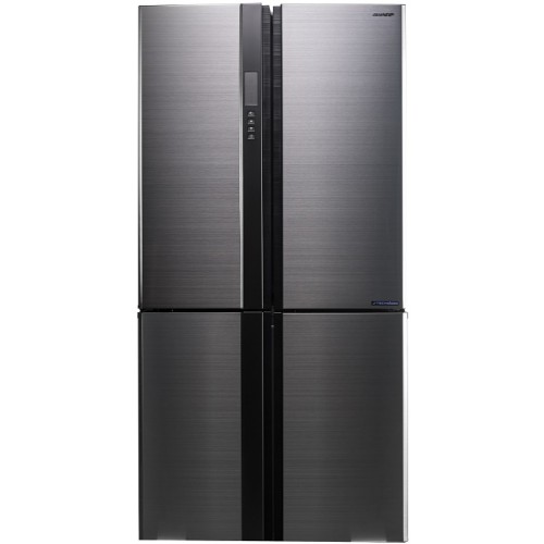 Холодильник Sharp SJEX98FSL