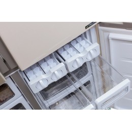 Холодильник Sharp SJEX98FSL