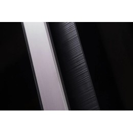 Холодильник Sharp SJFS97VBK