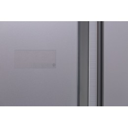 Холодильник Sharp SJFS97VSL