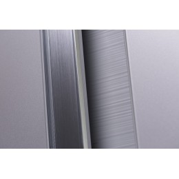 Холодильник Sharp SJFS97VSL