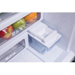 Холодильник Sharp SJFS97VSL