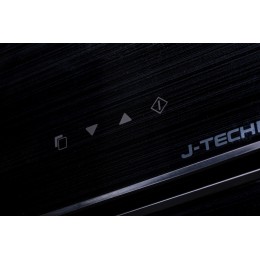 Холодильник Sharp SJGV58ABK