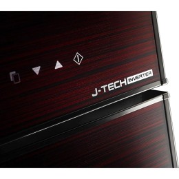 Холодильник Sharp SJGV58ARD