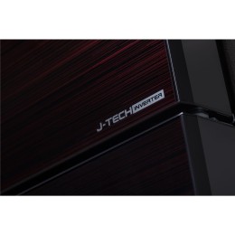 Холодильник Sharp SJGV58ARD