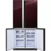 Холодильник Sharp SJGX98PRD