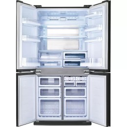 Холодильник Sharp SJGX98PRD