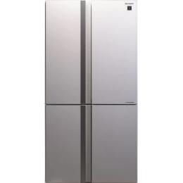 Холодильник Sharp SJGX98PWH