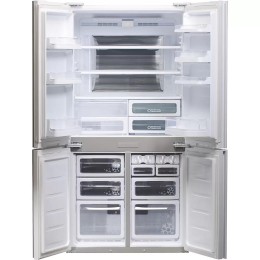 Холодильник Sharp SJGX98PWH