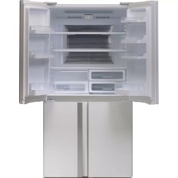 Холодильник Sharp SJGX98PWH