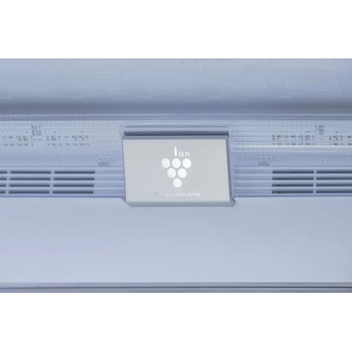 Холодильник Sharp SJGX98PWH