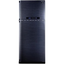 Холодильник Sharp SJPC58ABK