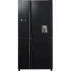 Холодильник Sharp SJWX99ABK