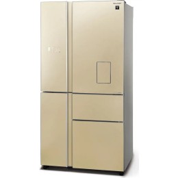 Холодильник Sharp SJWX99ACH