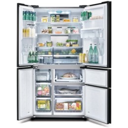 Холодильник Sharp SJWX99ACH