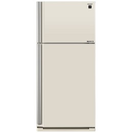 Холодильник Sharp SJXE55PMBE