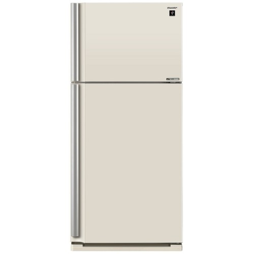 Холодильник Sharp SJXE55PMBE