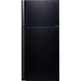 Холодильник Sharp SJXE55PMBK