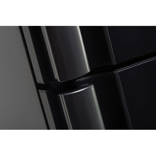 Холодильник Sharp SJXE55PMBK