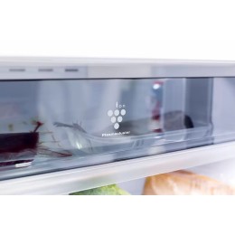 Холодильник Sharp SJXE55PMBK