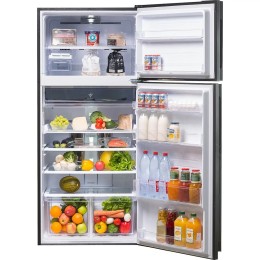 Холодильник Sharp SJXE55PMSL