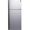 Холодильник Sharp SJXE55PMWH