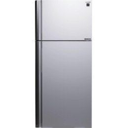 Холодильник Sharp SJXE55PMWH