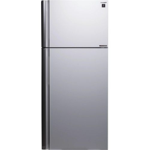 Холодильник Sharp SJXE55PMWH