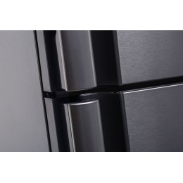 Холодильник Sharp SJXE59PMSL